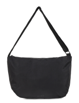 Björn Borg - Studio Active Shoulder Bag - Sportinis krepšys per petį - Juoda