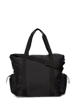Björn Borg - Studio Active Sports Bag - Sportinis krepšys - Juoda