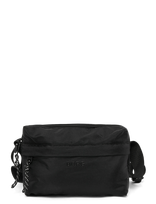 Björn Borg - Studio Active Crossover Bag - Sportinis krepšys per petį - Juoda