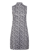 Daily Sports - Sheermotion Sl Dress 94 M - Sportinė suknelė - Balta