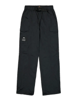 Alpha Industries - Nylon Cargo Pants - Cargo kelnės - Juoda
