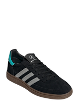 Adidas Originals - Handball Spezial Mer - Sportiniai žemapadžiai sportbačiai - Juoda