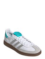 Adidas Originals - Handball Spezial Mer - Sportiniai žemapadžiai sportbačiai - Balta