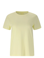 Athlecia - Pacy V2 W S/S Tee - Sportiniai marškinėliai - Geltona