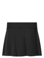 Athlecia - Aishe W Court Skirt - Sportinis sijonas - Juoda