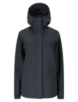 Whistler - Liel W Jacket W-Pro 10000 - Sportinis lietpaltis - Pilka