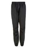 Weather Report - Rudolph W Slim Fit Awg Pant W-Pro 1 - Sportinės lietaus kelnės - Juoda