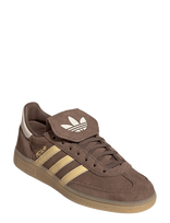 Adidas Originals - Handball Spezial Lt W - Sportiniai žemapadžiai sportbačiai - Ruda