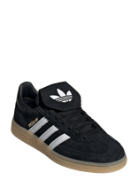 Adidas Originals - Handball Spezial Lt W - Sportiniai žemapadžiai sportbačiai - Juoda