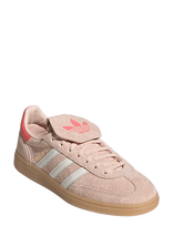 Adidas Originals - Handball Spezial Lt W - Sportiniai žemapadžiai sportbačiai - Rožinė
