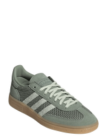 Adidas Originals - Handball Spezial W - Sportiniai žemapadžiai sportbačiai - Žalia