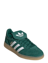 Adidas Originals - Handball Spezial Lt W - Sportiniai žemapadžiai sportbačiai - Žalia