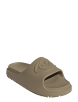 Adidas Originals - Campus 00S Foam Slide W - Baseino šlepetės - Smėlio