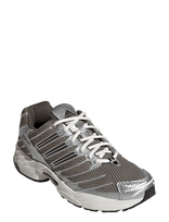 Adidas Originals - Adistar Control 3 - Sportiniai žemapadžiai sportbačiai - Sidabro