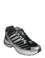 Adidas Originals - Adistar Control 3 W - Sportiniai žemapadžiai sportbačiai - Juoda