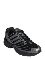 Adidas Originals - Adistar Control 3 - Sportiniai žemapadžiai sportbačiai - Juoda