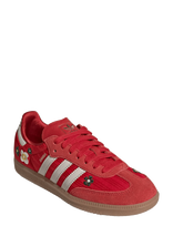 Adidas Originals - Samba Og W - Raudona