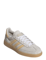 Adidas Originals - Handball Spezial W - Sportiniai žemapadžiai sportbačiai - Smėlio