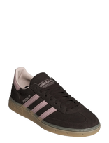 Adidas Originals - Handball Spezial W - Sportiniai žemapadžiai sportbačiai - Ruda