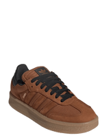 Adidas Originals - Samba Xlg - Sportiniai žemapadžiai sportbačiai - Ruda
