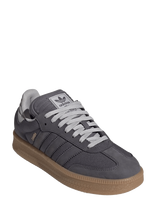 Adidas Originals - Samba Xlg - Sportiniai žemapadžiai sportbačiai - Pilka