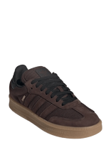 Adidas Originals - Samba Xlg - Sportiniai žemapadžiai sportbačiai - Ruda