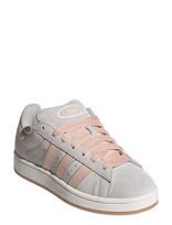Adidas Originals - Campus 00S W - Sportiniai žemapadžiai sportbačiai - Pilka