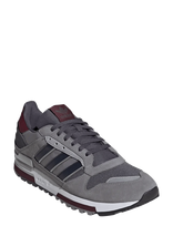 Adidas Originals - Zx 600 - Sportiniai žemapadžiai sportbačiai - Pilka