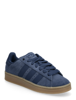 Adidas Originals - Campus 00S - Sportiniai žemapadžiai sportbačiai - Tamsiai mėlyna