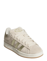 Adidas Originals - Campus 00S W - Žemakulniai sportbačiai - Kreminė spalva
