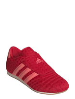 Adidas Originals - Adidas Taekwondo W - Sportiniai bateliai patalpoms - Raudona
