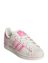 Adidas Originals - Superstar Ii W - Sportiniai žemapadžiai sportbačiai - Balta