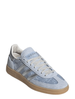 Adidas Originals - Handball Spezial W - Sportiniai žemapadžiai sportbačiai - Mėlyna