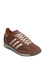 Adidas Originals - Sl 72 Og W - Sportiniai žemapadžiai sportbačiai - Ruda