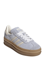 Adidas Originals - Gazelle Bold W - Sportiniai žemapadžiai sportbačiai - Ruda