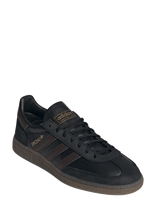 Adidas Originals - Handball Spezial - Sportiniai žemapadžiai sportbačiai - Juoda