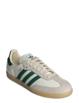 Adidas Originals - Samba Og - Sportiniai žemapadžiai sportbačiai - Kreminė spalva