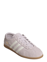 Adidas Originals - Gazelle Lo Pro W - Sportiniai žemapadžiai sportbačiai - Rožinė
