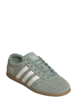 Adidas Originals - Gazelle Lo Pro W - Sportiniai žemapadžiai sportbačiai - Žalia