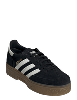 Adidas Originals - Handball Spezial Bold W - Sportiniai žemapadžiai sportbačiai - Juoda