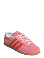 Adidas Originals - Gazelle Lo Pro W - Sportiniai žemapadžiai sportbačiai - Rožinė