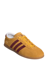 Adidas Originals - Gazelle Lo Pro W - Sportiniai žemapadžiai sportbačiai - Geltona