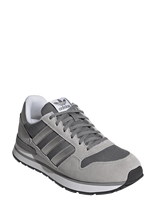 Adidas Originals - Zx 500 Rs - Sportiniai žemapadžiai sportbačiai - Pilka