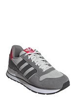 Adidas Originals - Zx 500 Rs - Sportiniai žemapadžiai sportbačiai - Pilka