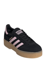 Adidas Originals - Handball Spezial Bold W - Juoda