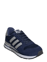 Adidas Originals - Zx 500 Rs - Sportiniai žemapadžiai sportbačiai - Tamsiai mėlyna
