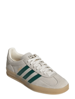 Adidas Originals - Gazelle Indoor - Balta