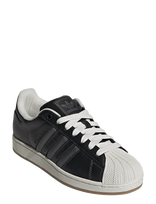 Adidas Originals - Superstar Ii - Juoda