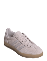 Adidas Originals - Gazelle Indoor W - Sportiniai žemapadžiai sportbačiai - Rožinė