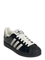 Adidas Originals - Superstar Ii - Žemakulniai sportbačiai - Juoda